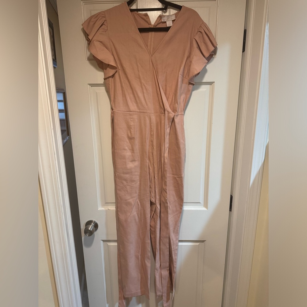Flattering RP Jumpsuit